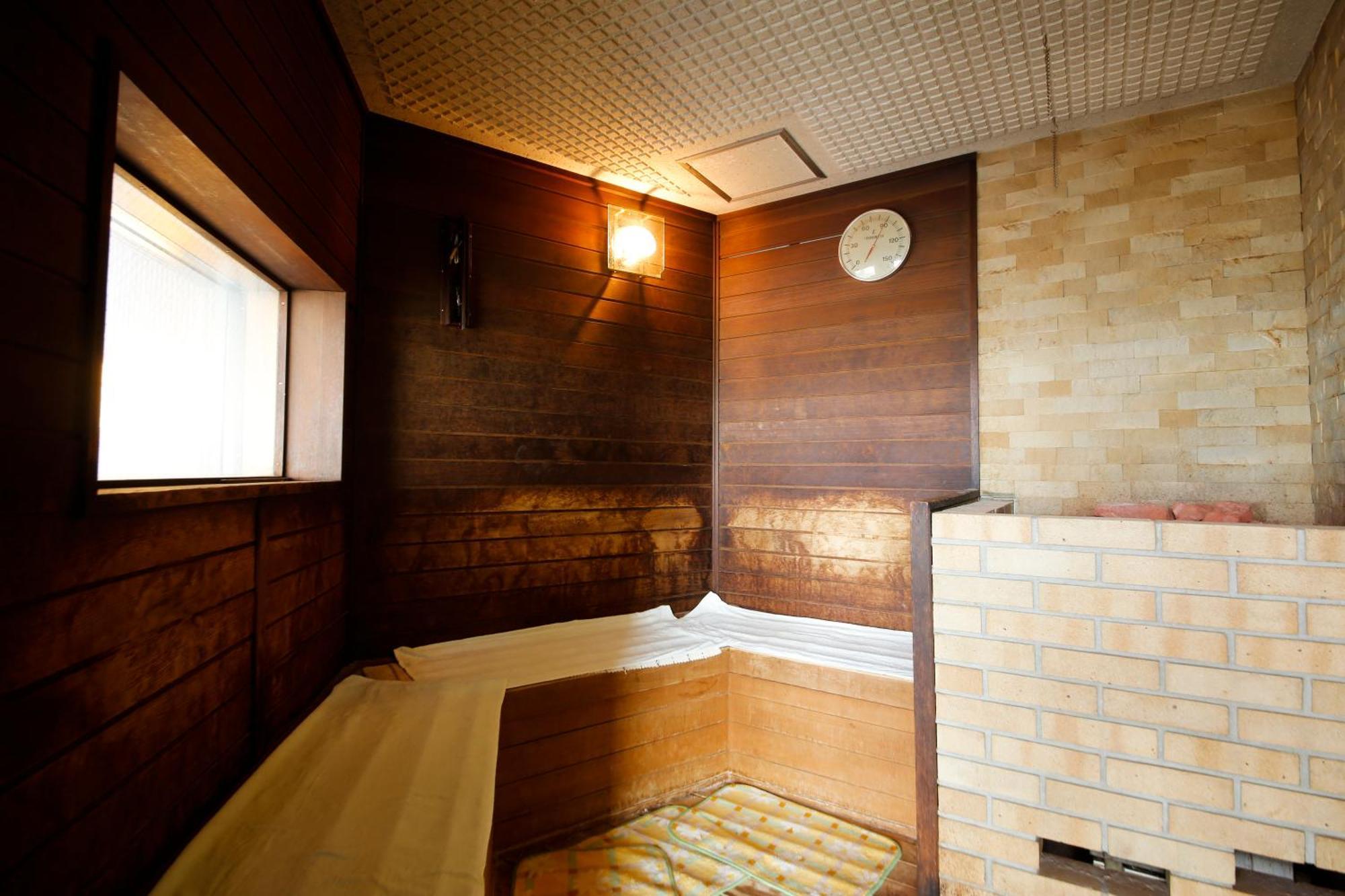 Fuyo Bekkan Yonago Exterior foto