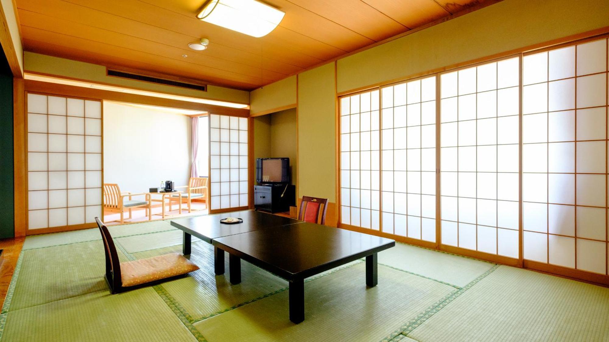 Fuyo Bekkan Yonago Exterior foto