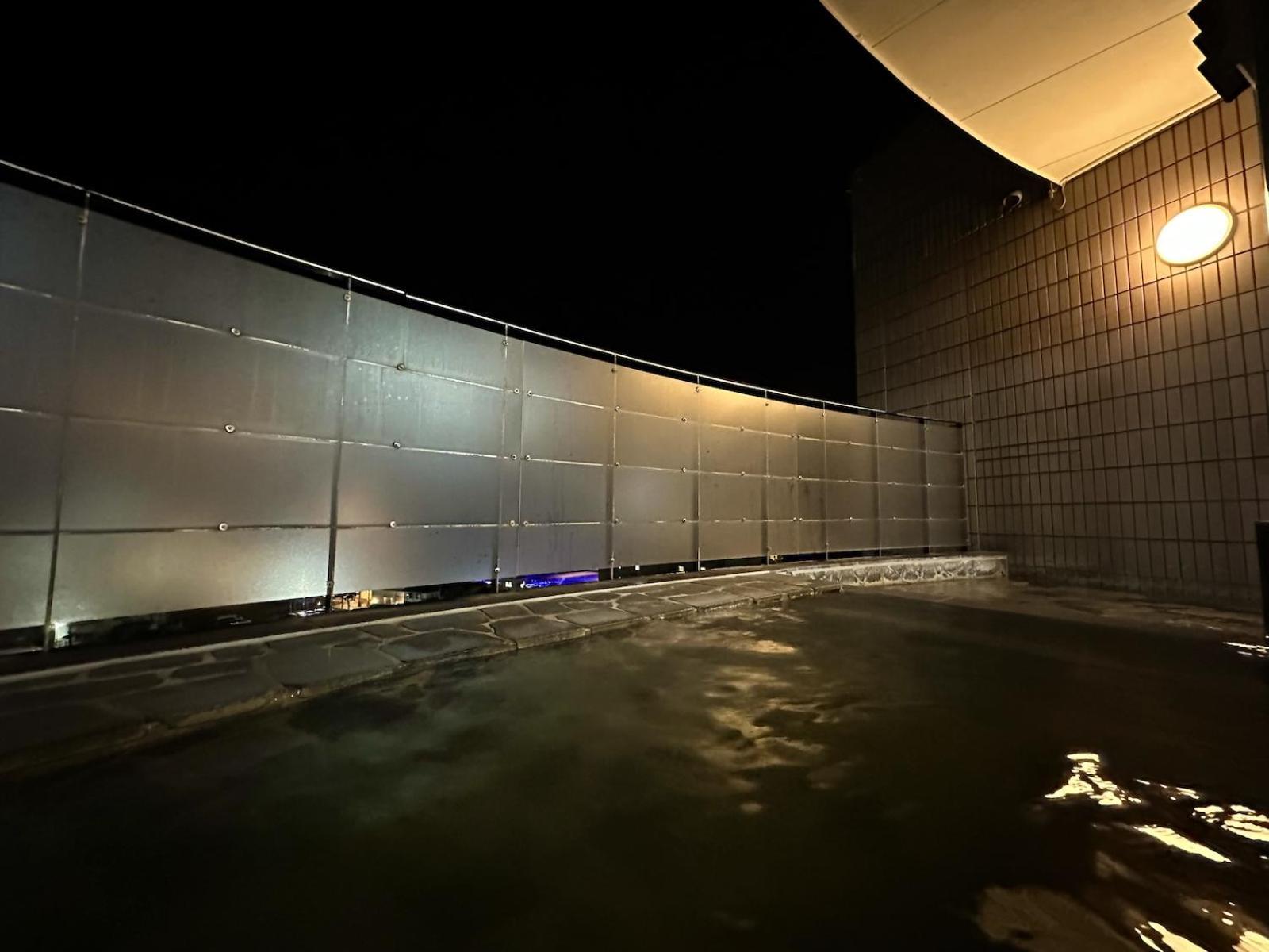 Fuyo Bekkan Yonago Exterior foto