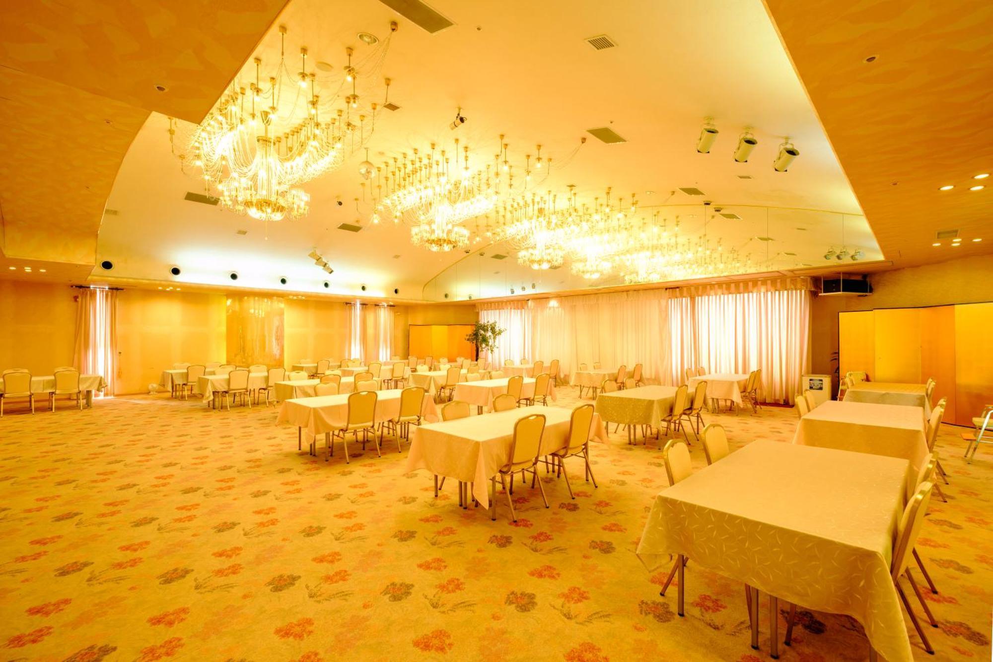 Fuyo Bekkan Yonago Exterior foto